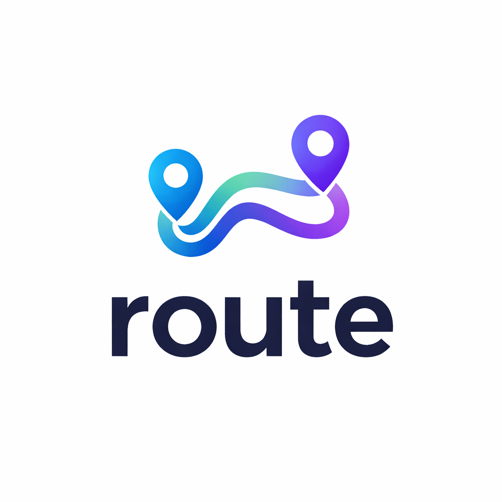 Route Logo